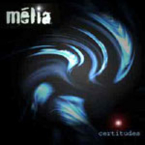 Product picture Mélia-Certitudes