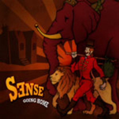 Product picture Sense Going home ( 256 kbps).zip