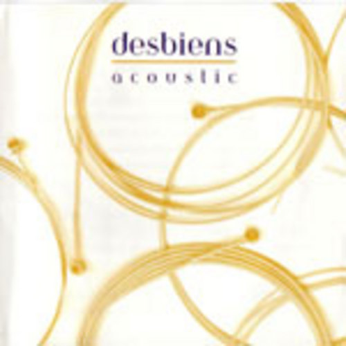 Product picture Desbiens acoustic 1996  256kbps .zip